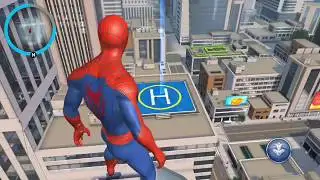 THE AMAZING SPIDER-MAN 2 FREE DOWNLOAD ON ANDROID||APK +DATA||My Technical News.