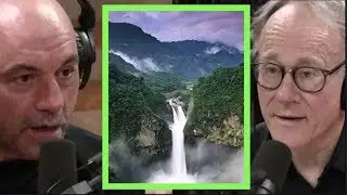 The Amazon is a Colossal Mystery w/Graham Hancock