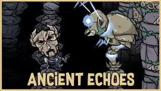The Ancient Echoes Update for Don