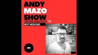 The Andy Mazo Show#2 (Funny News)