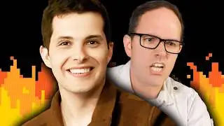 The Angry Video Game Nerd Conspiracy