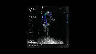 The Anix - Give It Up (DJVictory remix)