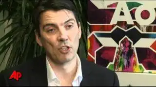 The AP Interview: AOL