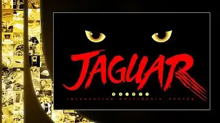 The Atari Jaguar, an inside look at Atari 50: The Anniversary Celebration