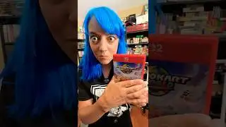 The AWFUL TRUTH About Switch 2 Games?? ☠️ #gaming #videogames #switch2 #nintendo