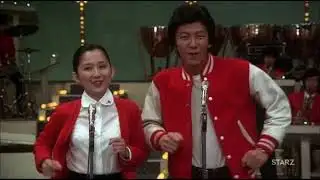 The Bad News Bears - Happy Days