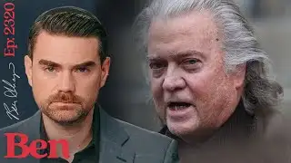 The Bannon-Epstein Connection REVEALED!