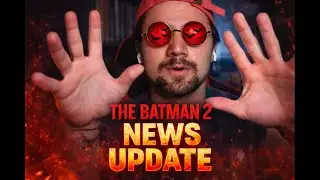 The Batman 2 NEWS UPDATE HARVEY DENT CONFIRMED?!?