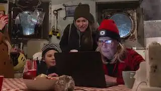 The Battle for Red Hook