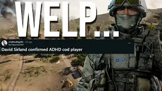 The Battlefield 6 Community Is a COMPLETE MESS Right Now...