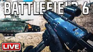 The Battlefield 6 Season 2 Wait Continues