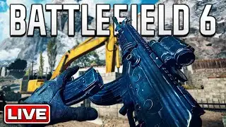 The Battlefield 6 Season 2 Wait Continues
