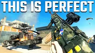 The Battlefield 6 We ALL Wanted is Here