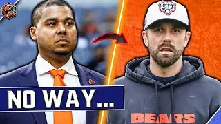 The Bears just got some BAD NEWS...