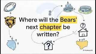 The Bears  Stadium Quest