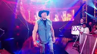 The Beast will be unleashed this Monday