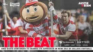 The Beat: How Ohio State hiring process, candidate wishlist led Ryan Day to Arthur Smith