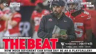 The Beat: Ohio State offensive changes will need to provide answers for Buckeyes to win title again