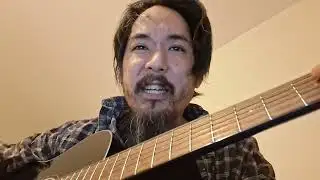 The Beatles - A Day In The Life (Cover by Samuel L Johnson)