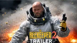 THE BEEKEEPER 2 (2026)-First Trailer  | JASON STATHAM, DANZAL WASHINGTON 