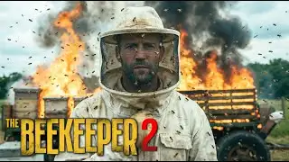 The Beekeeper 2 (2027) - Latest News, Cast & Updates | Jason Statham Returns