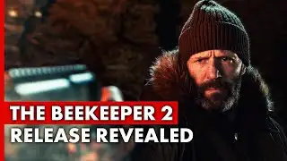 THE BEEKEEPER 2: Release Date Revealed - KinoCheck News