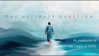 The Beginning of the Good News