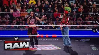 The Bellas Are BACK and WWE’s Women’s Tag Division Just Changed Forever