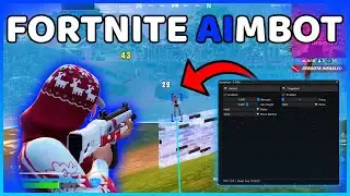 The BEST AI Aimbot - Aimbot & Triggerbot