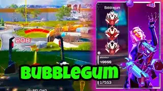 The Best Controller Player 2026 Full Settings Apex Legends