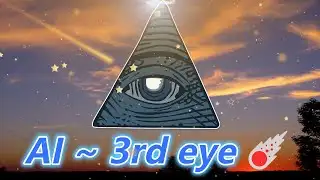 The Best Ever 3rd Eye Decoding 👁️⚡