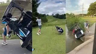 The Best Golf Video On The Internet #87
