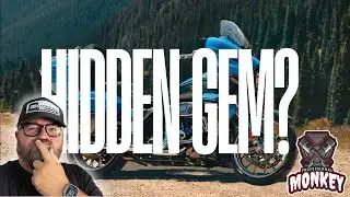 The Best Harley Davidson in 2026 Is Hidden in Plain Sight!