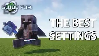 The BEST SETTINGS for Optimal PvP Consistency