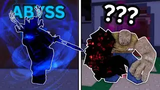 The Best Skins For Every Killer in Forsaken (UPDATED)