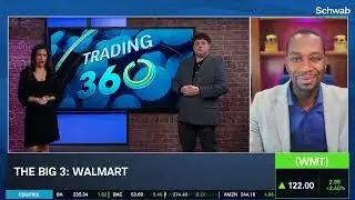 The Big 3: GE, WMT, COF