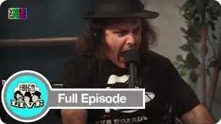 The Big 3 Live | Video Podcast Network