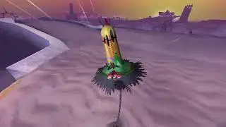 The Big Catch Tacklebox movement shenanigans