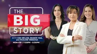 The Big Story Livestream | January 6, 2026