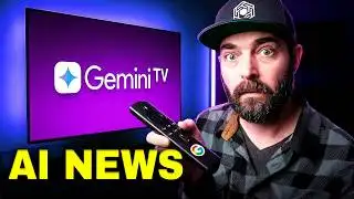 The Biggest AI News Updates Were NOT at CES