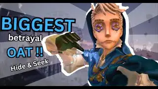 The BIGGEST BETRAYAL of ALL TIME!