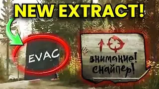 The BIGGEST Changes In Tarkov