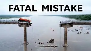 The Biggest Construction Mistakes in the World