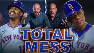 The Biggest DISGRACE in Mets History