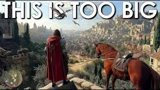 The Biggest Game of 2026 Keeps Looking Better and Better...