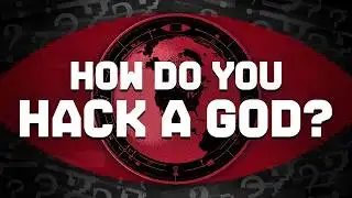 The Biggest Hacking Mystery of Our Time: Shadow Brokers