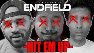 The Biggest Hypocrites In Gacha Gaming - Arknights: Endfield