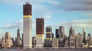 The Biggest Megaprojects of the 20th Century