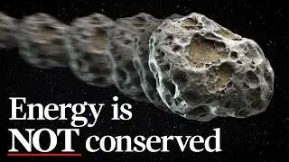 The Biggest Misconception in Physics