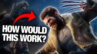 The Biggest Mysteries Surrounding Marvel